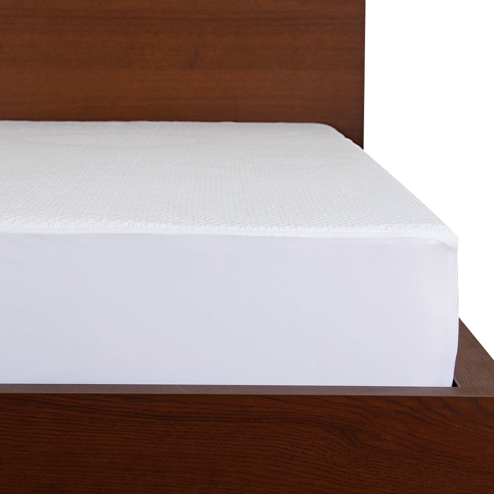 sandwich waterproof mattress protector