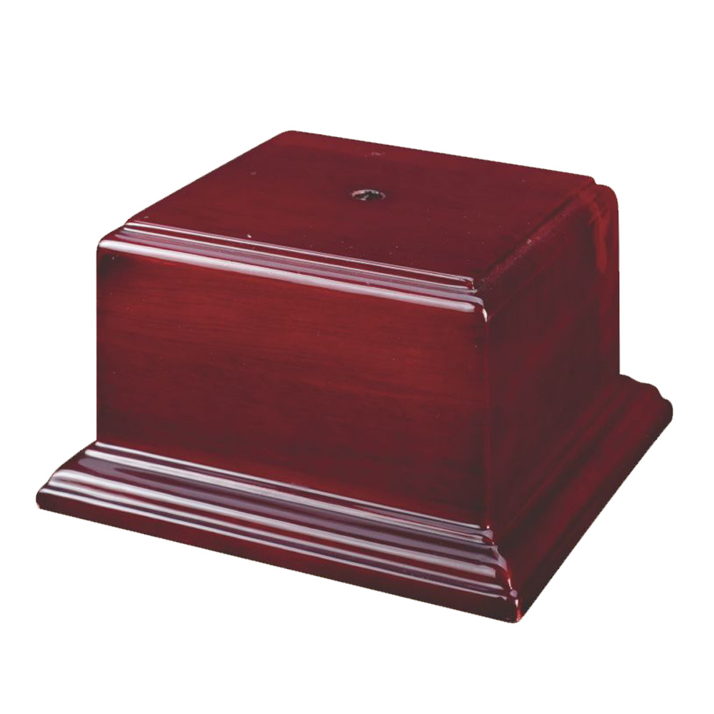 Wooden Trophies Base
