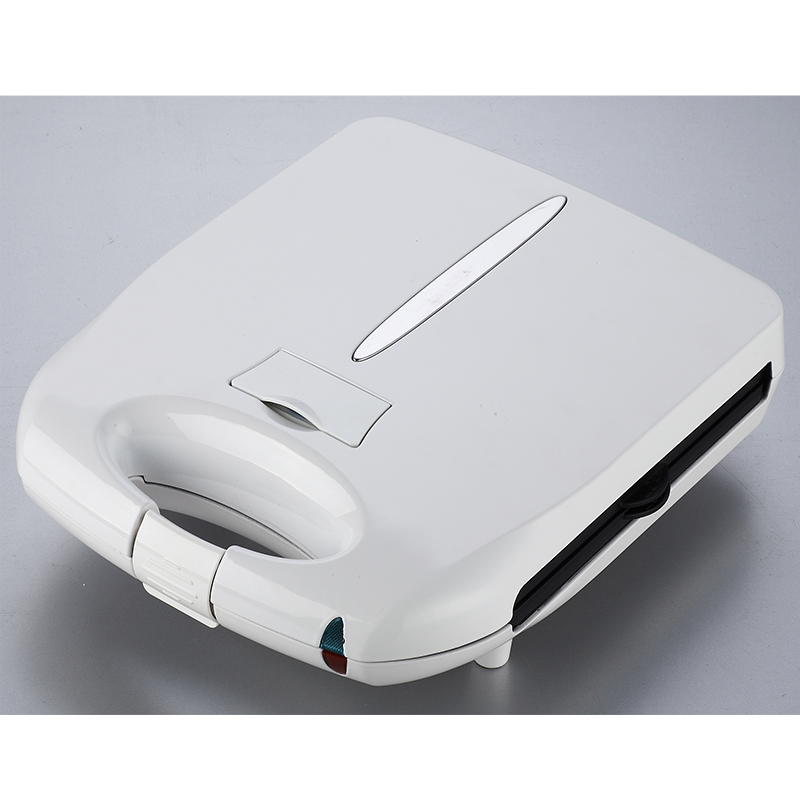 4-Slice Sandwich Maker 3 In 1