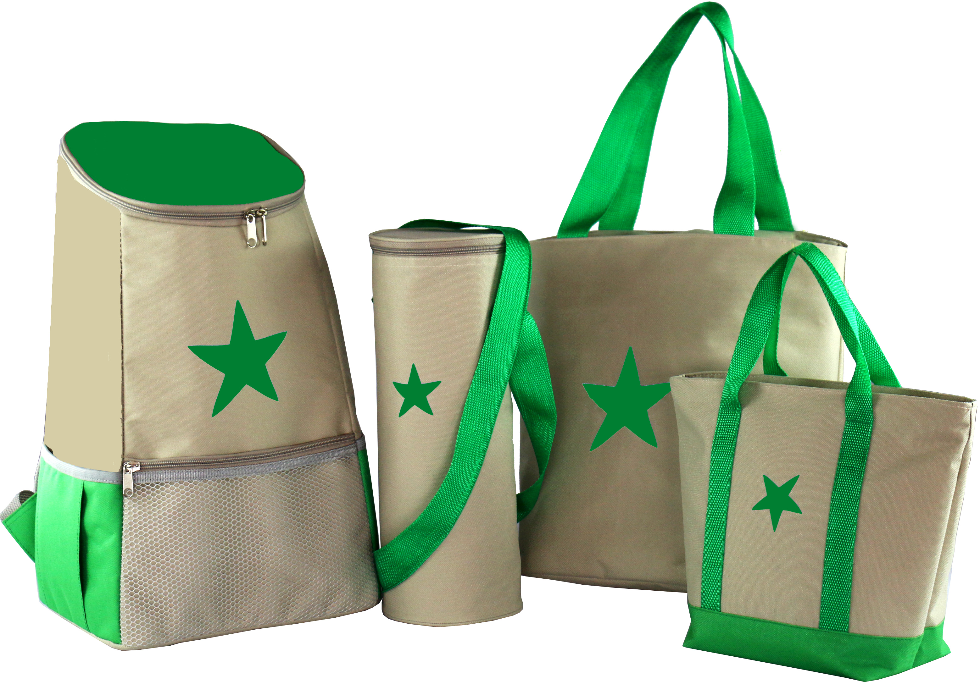 cooler bag set