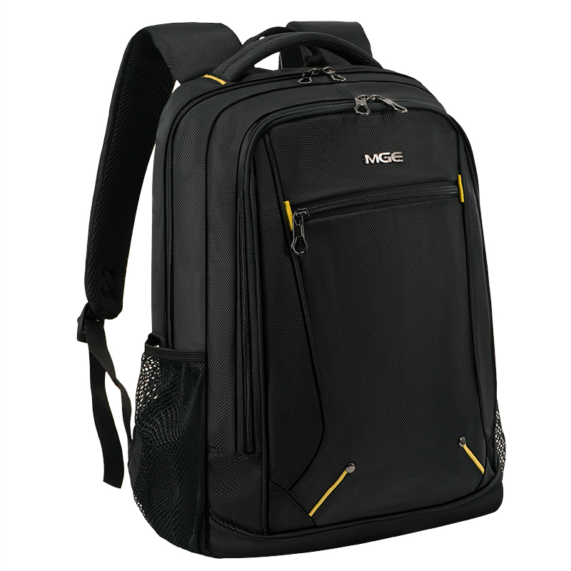 MGE Laptop Backpack 15.6 Inch Computer Backpack School Backpack Water-repellent Laptop Bag Day pack For College/Business/Travel/Women/Men