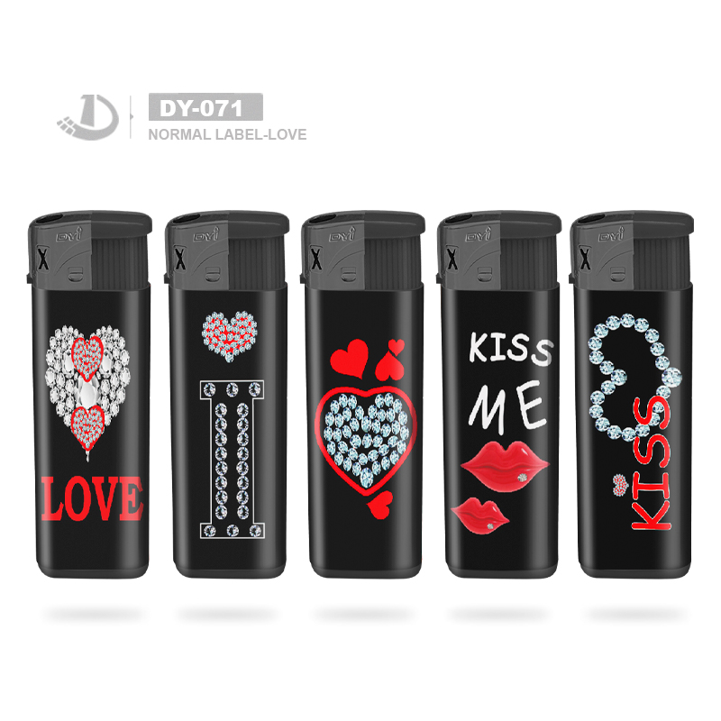 Dy-071 Eup Quality Lighter