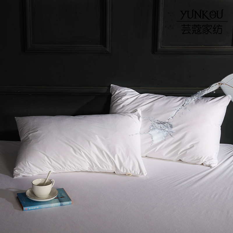 Hangzhou YunKou Home Textile Co.,LTD – manta de lana 4