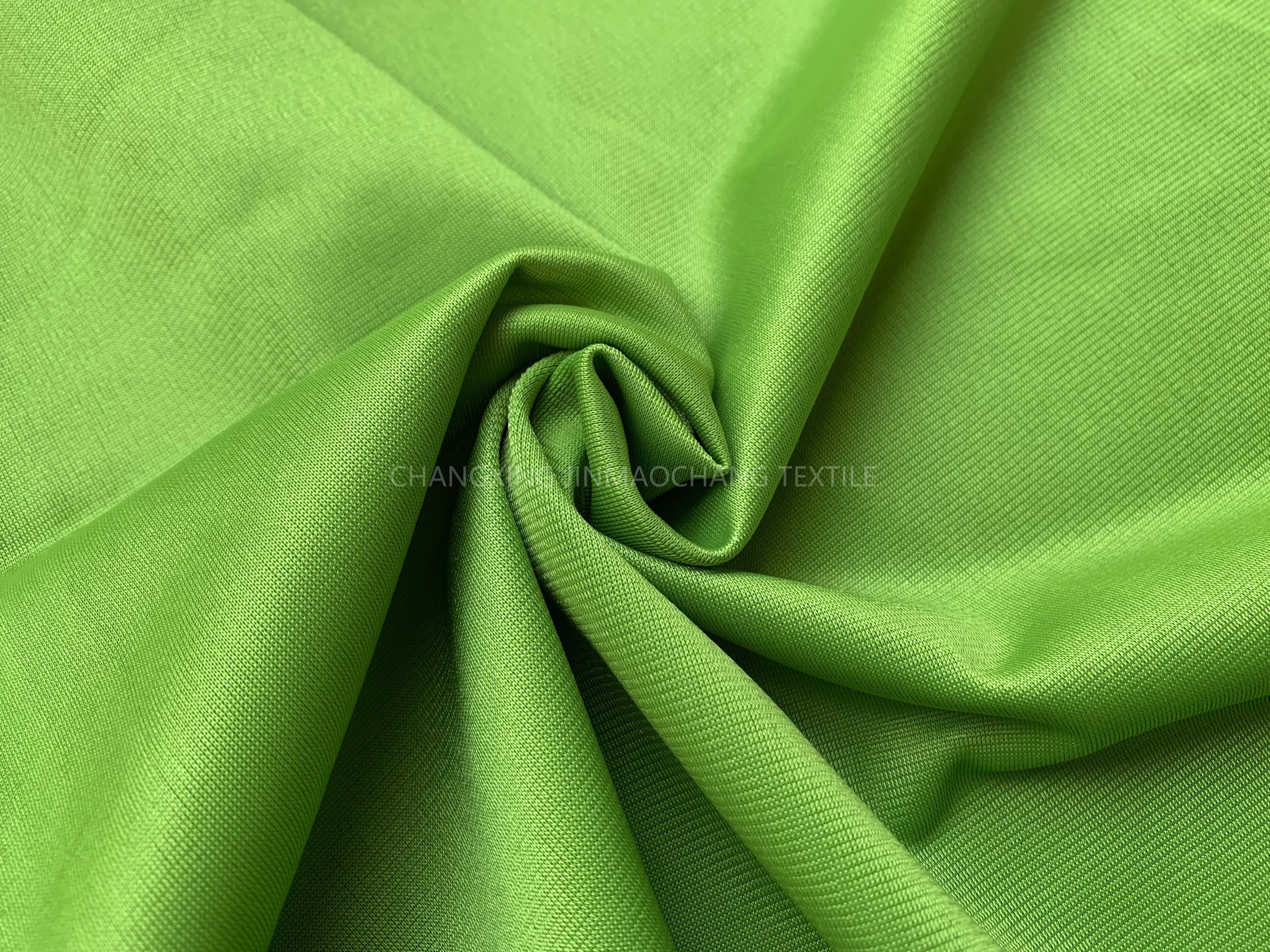 Tricot Fabric