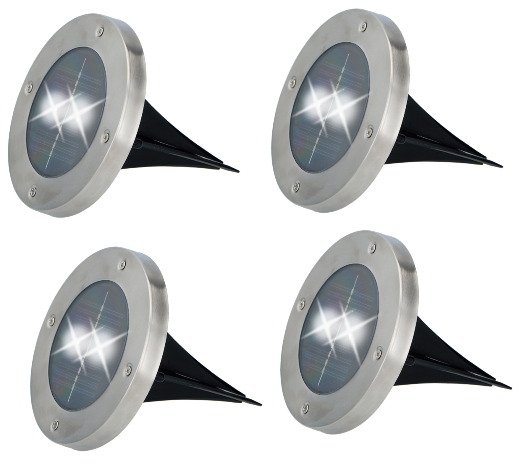 Solar Grond Light