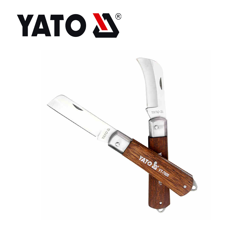 Electrician's Knife