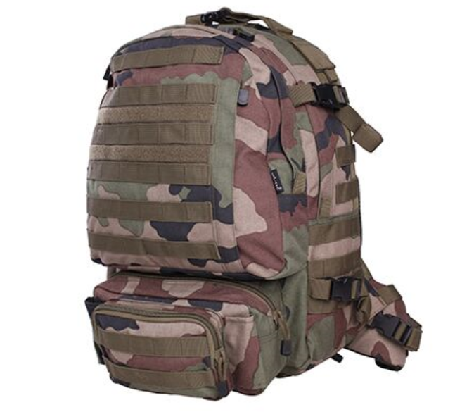 Backpack