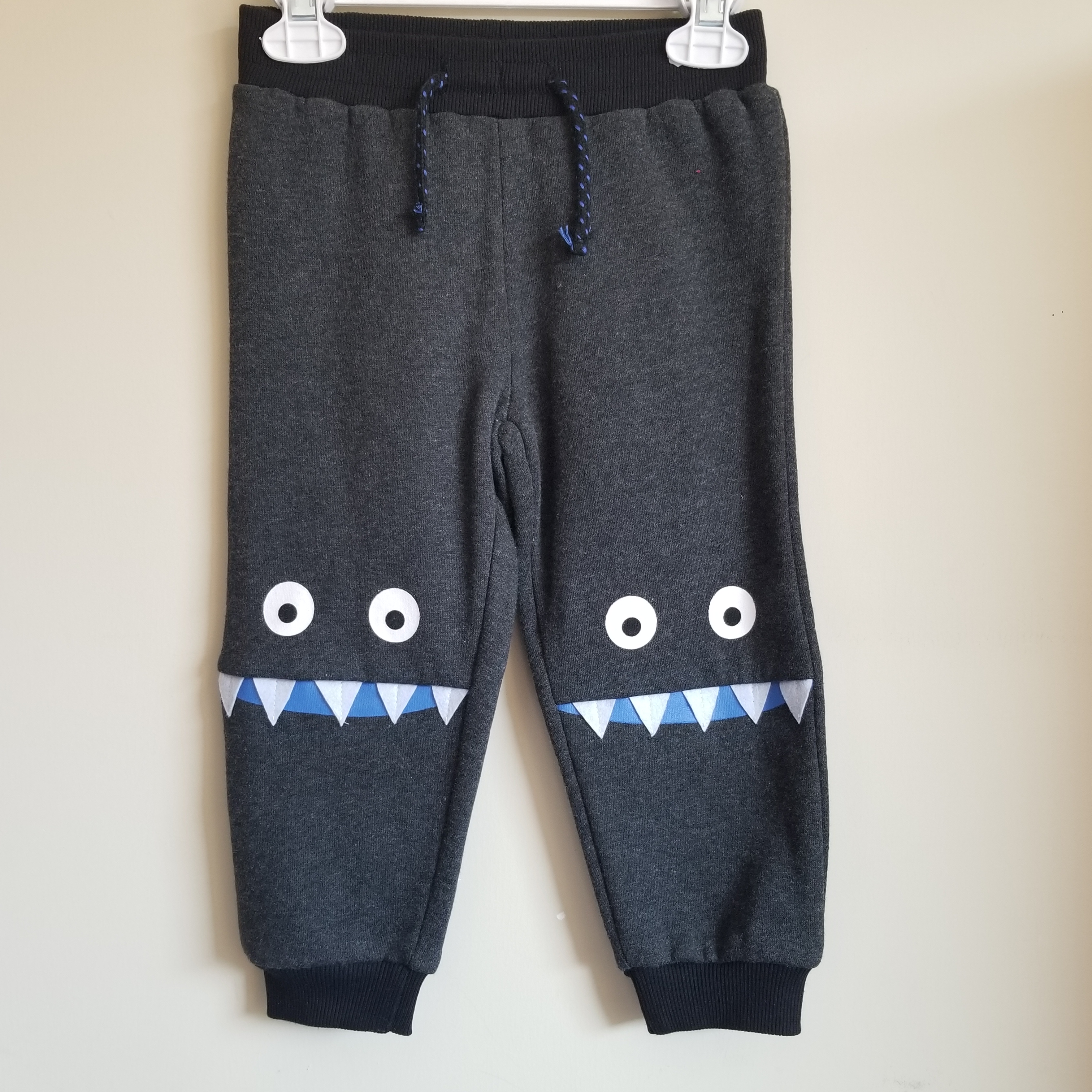 Boys Stylish Jogger