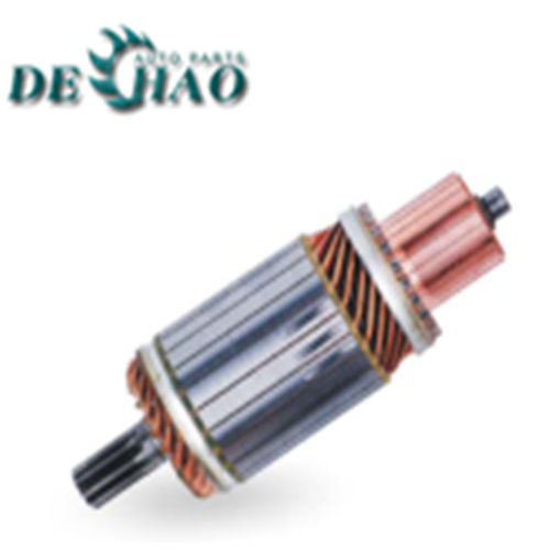 Armature:im3010
