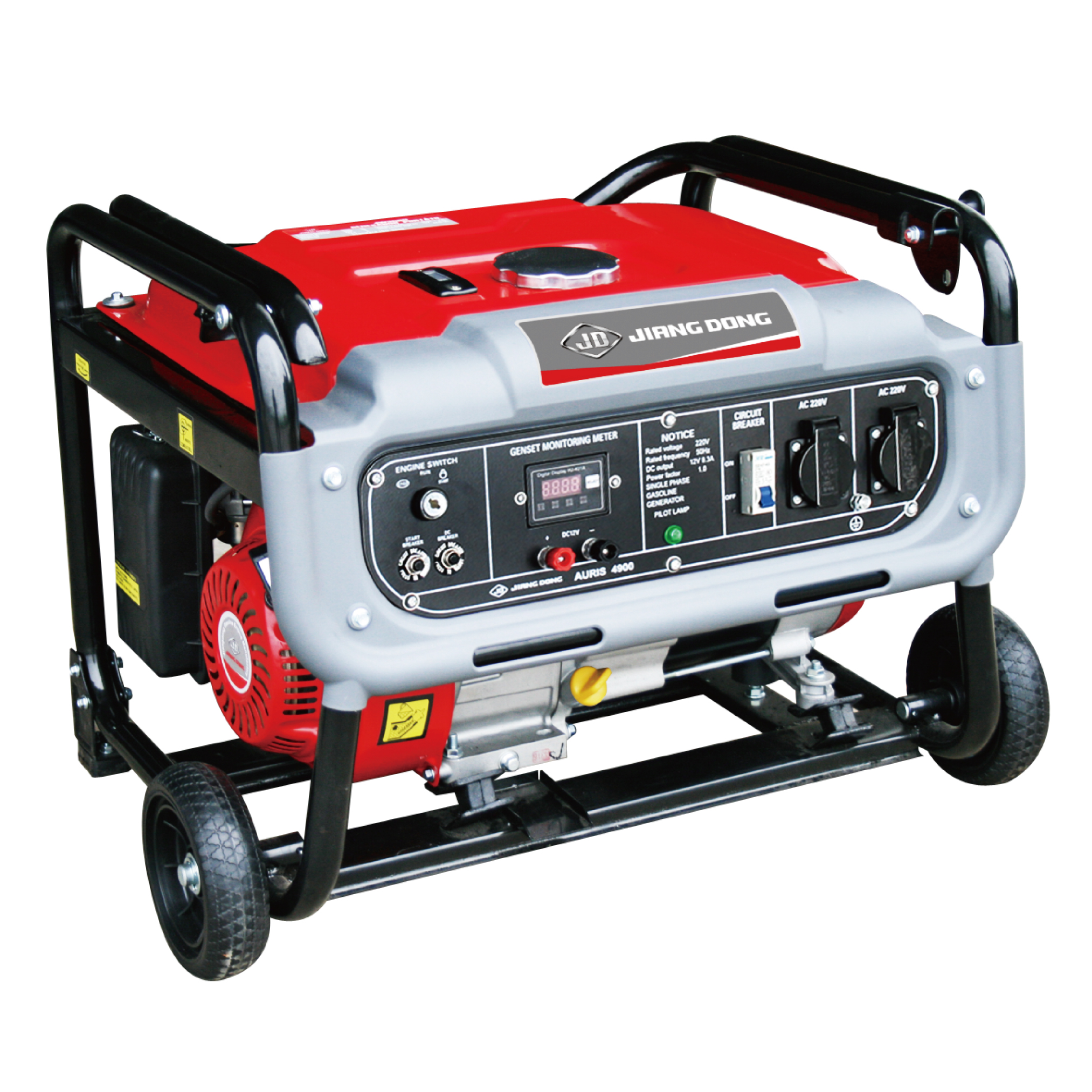 Gasoline Generator
