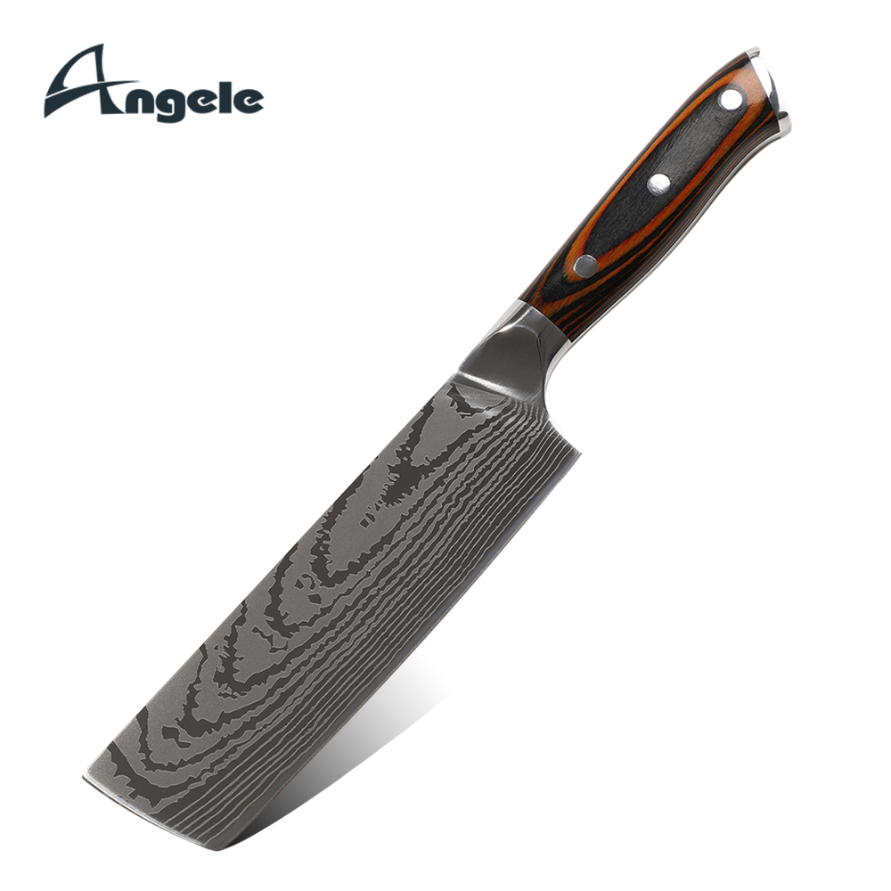 Chef Knives