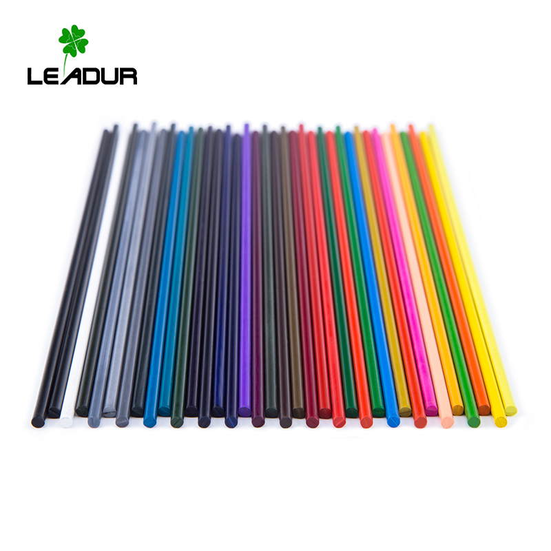 Professional painting color pencil lead