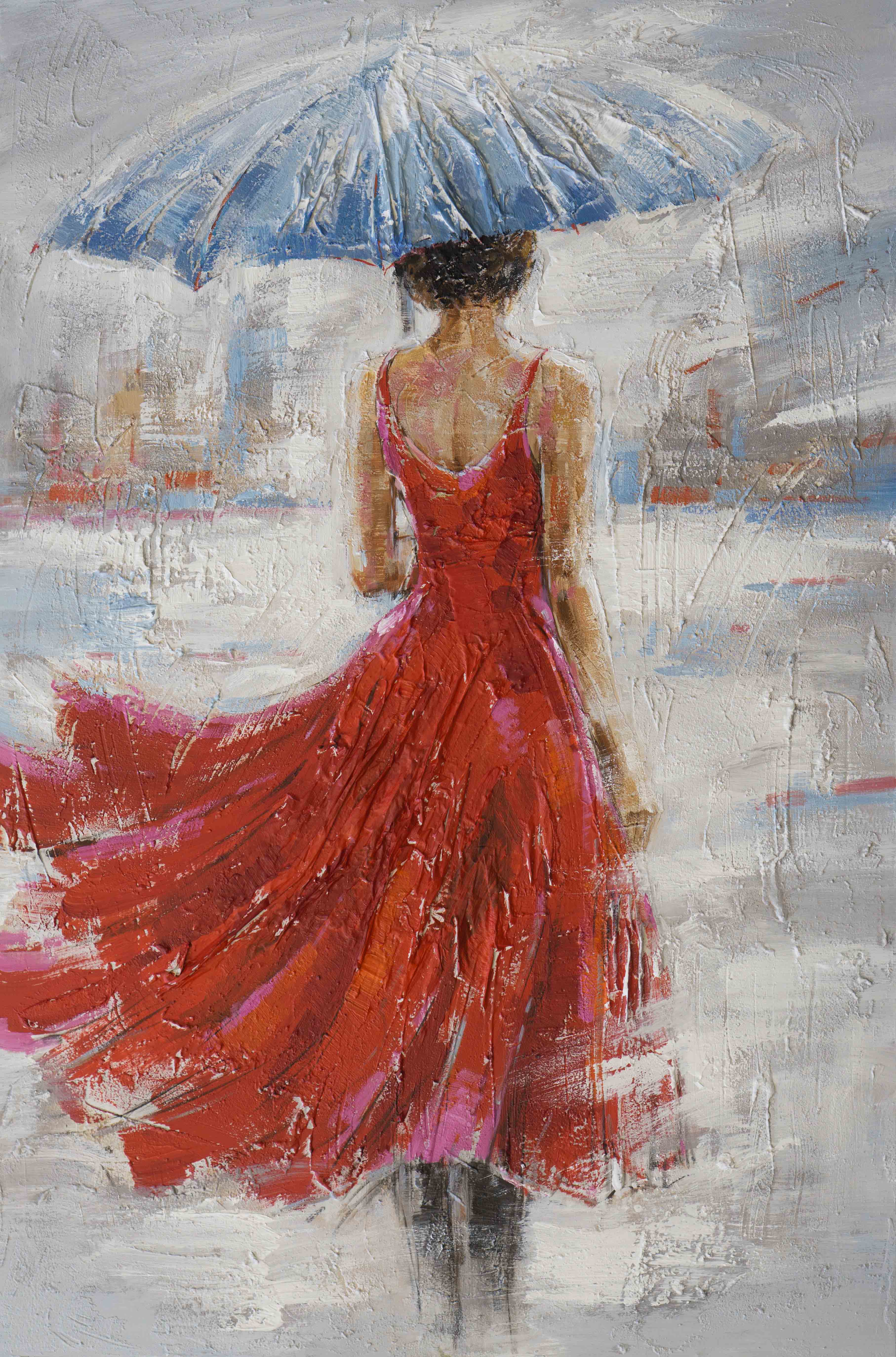 Oil Painting