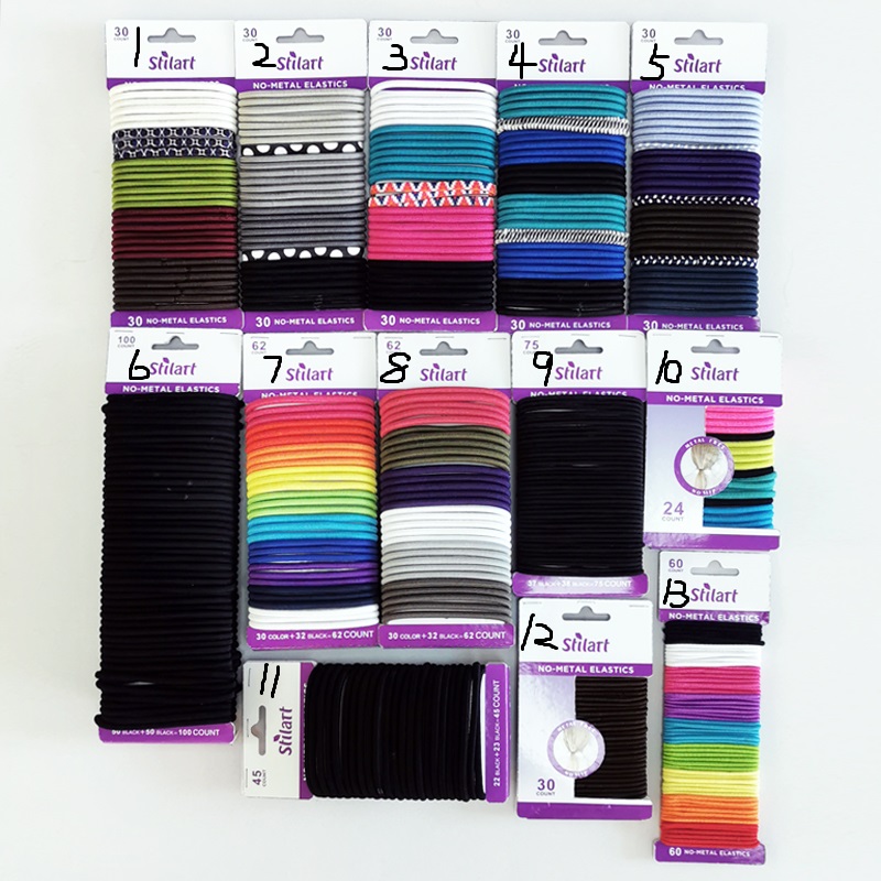 Elastics
