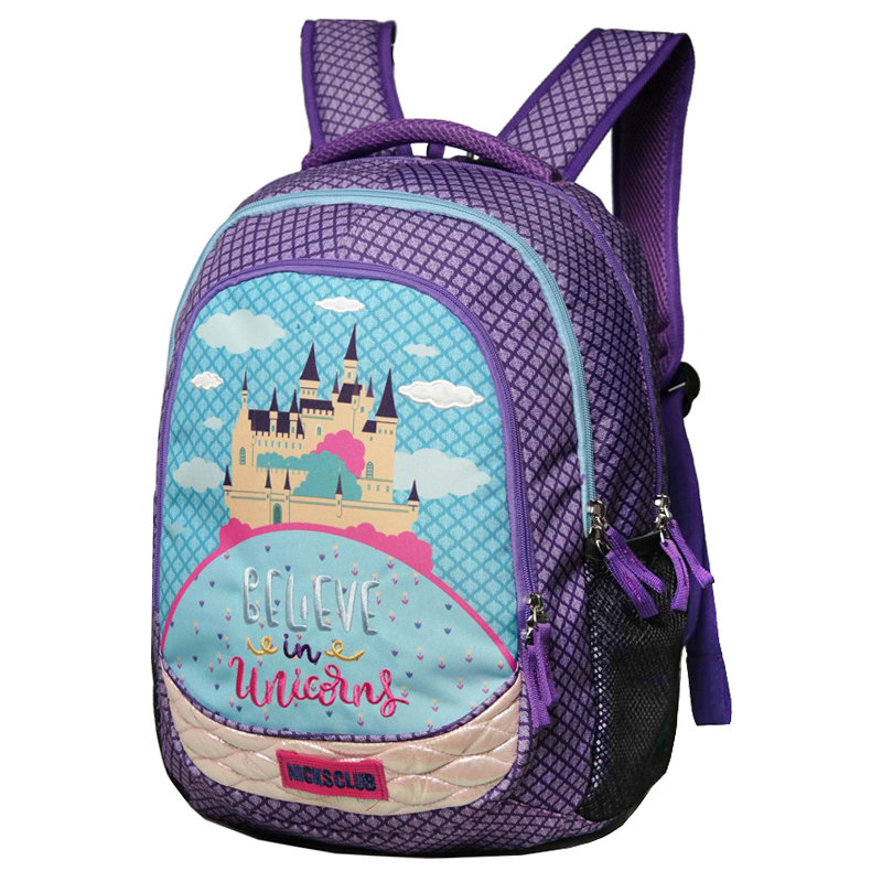 2020mix-16 Backpack/Student Bag/Kid Bag/Teenager Bag/Causal Bag