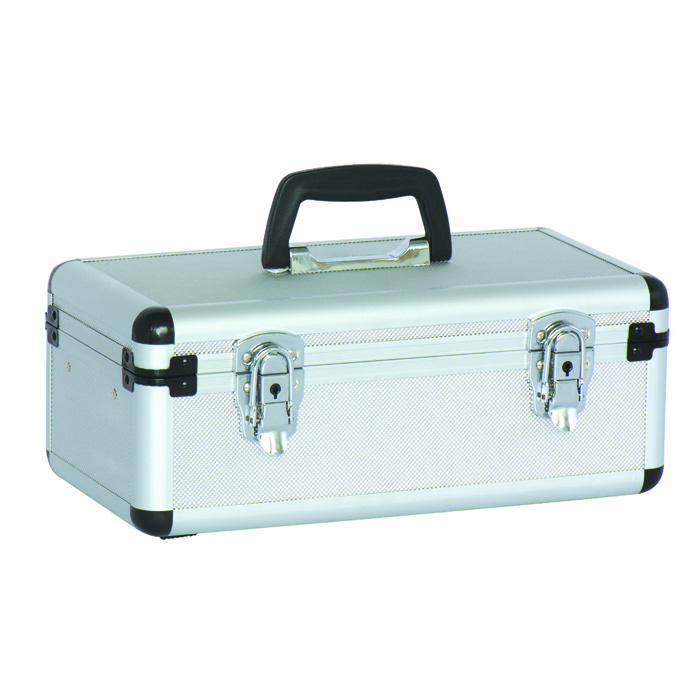 Aluminium case