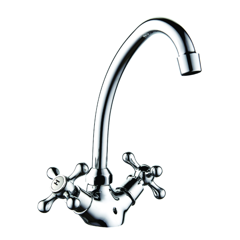 TIEMA ZS65805 Kitchen Sink mixer