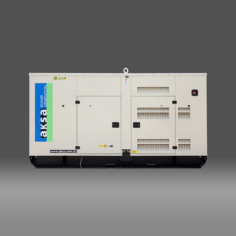 Diesel Generator