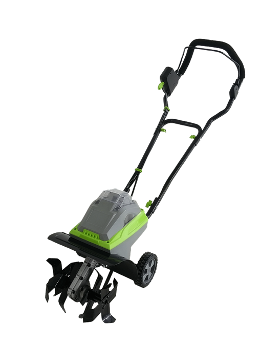 Li-ion Tiller