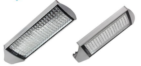 LED Lamp