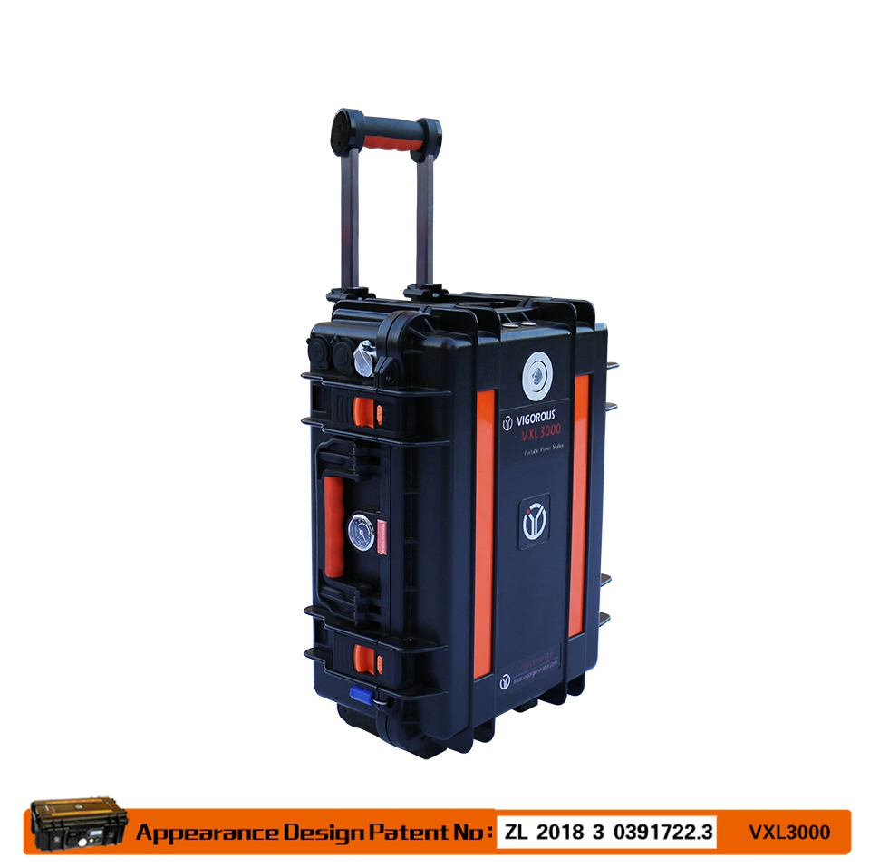 Jiangxi Yongjuntai New Energy Technology Co., Ltd. – Photos produits 3