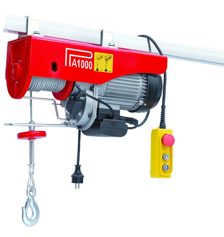 Electric Hoist