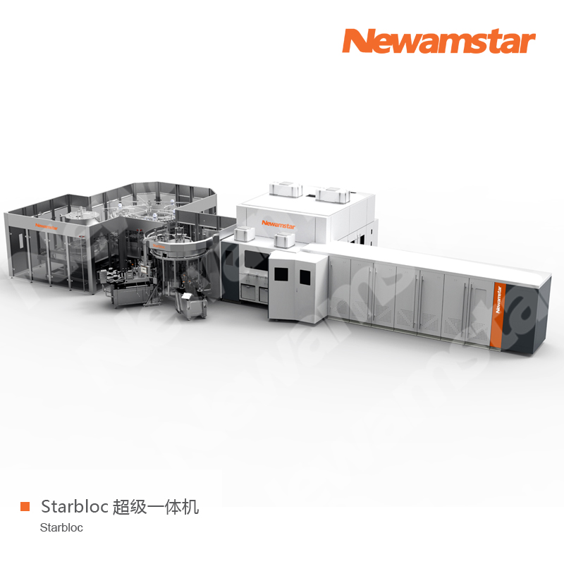 Starbloc