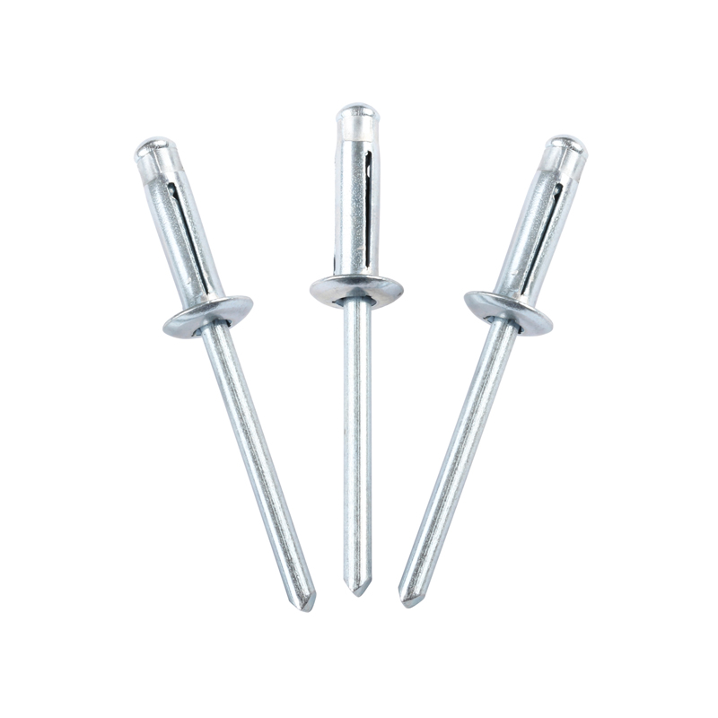 Bulb Type Blind Rivet