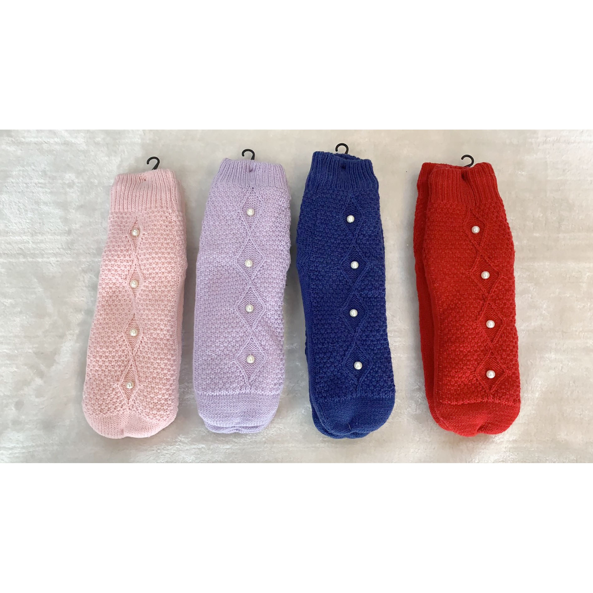 Indoor socks