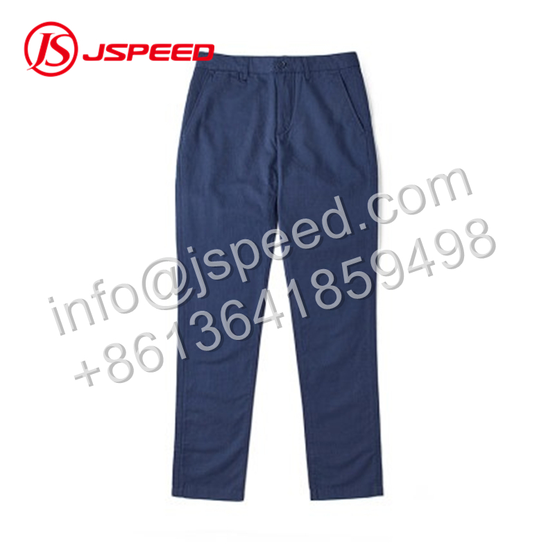 Men's trousers