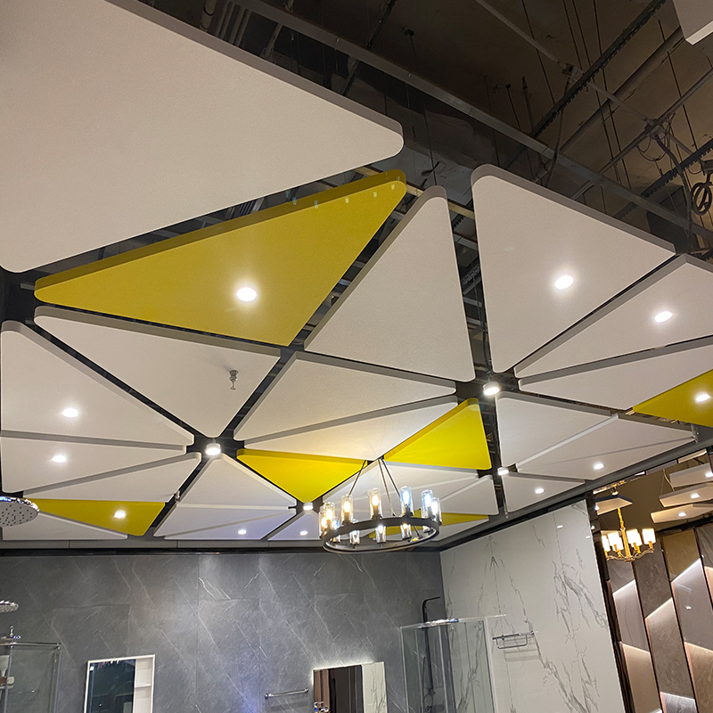 suspended ceiling