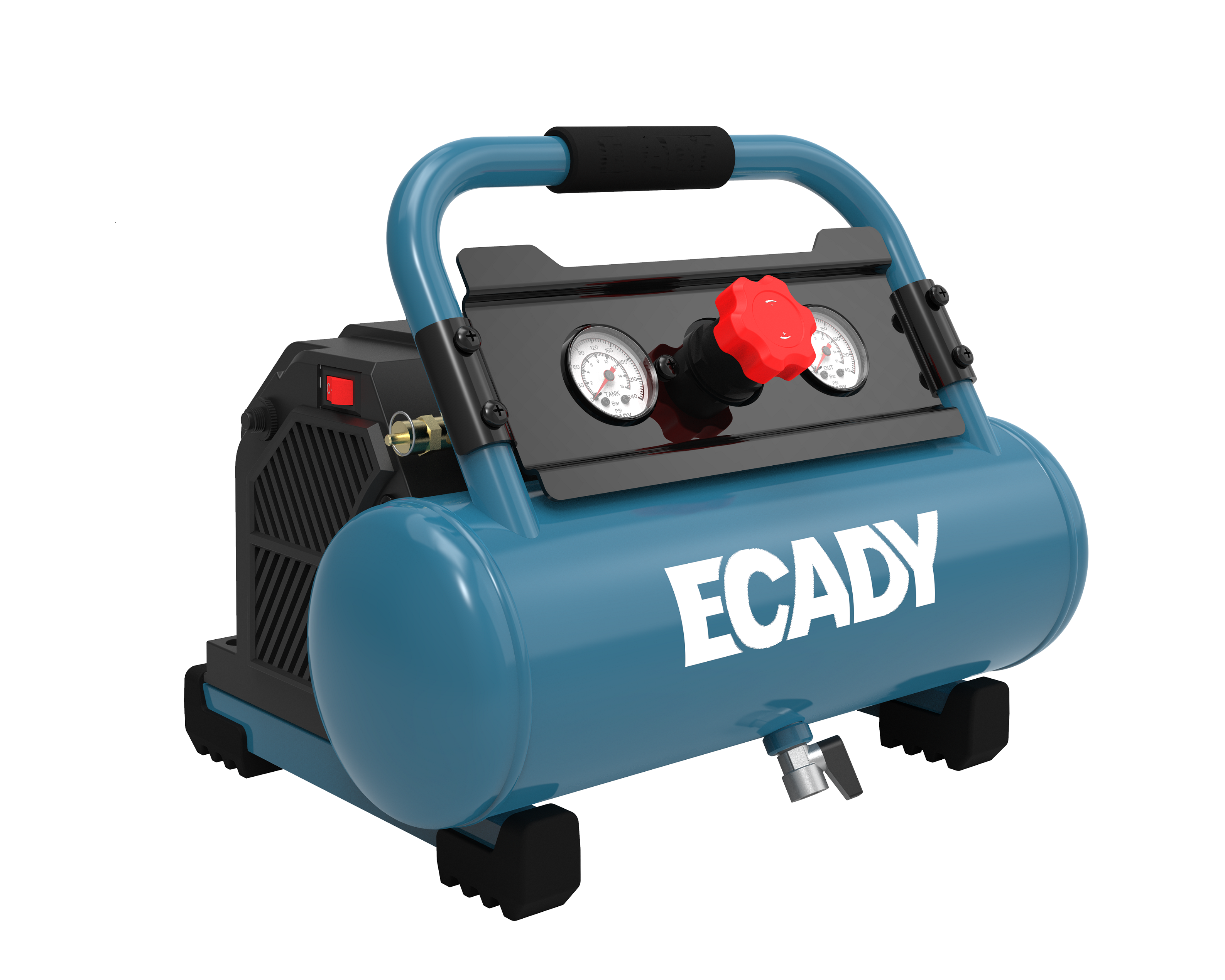 Air compressor
