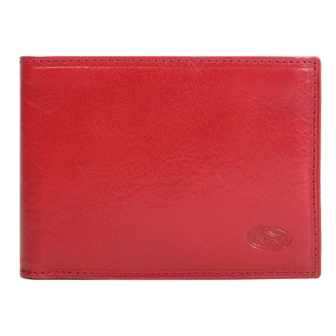 leather wallet