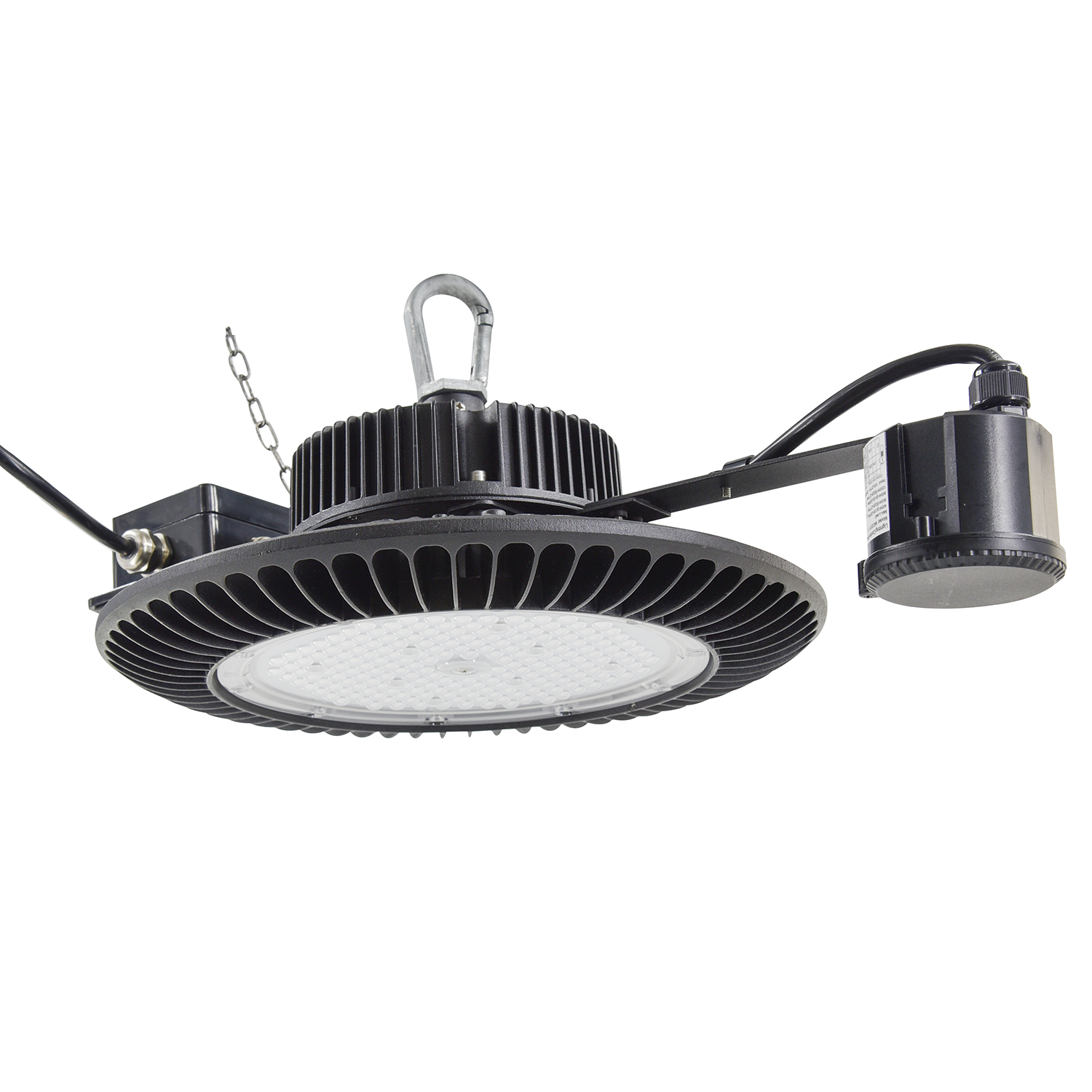 UNIVERSELITE CO., LTD. – LED Flood Lighting 1