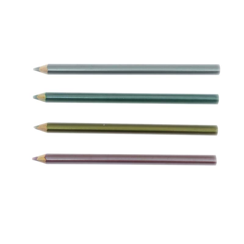 Metallic Color Pencil