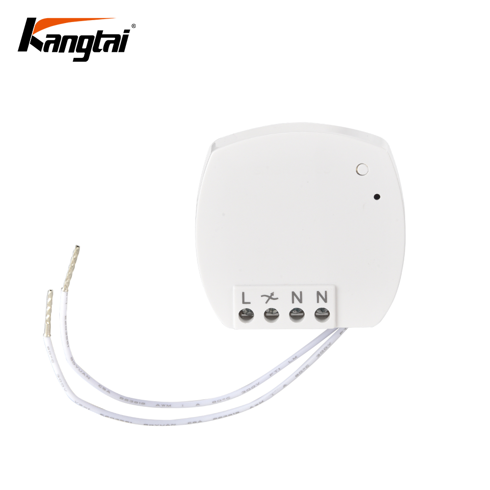 Remote Control wall switch