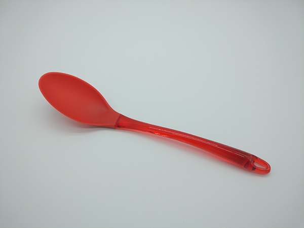 Silicone Spoon