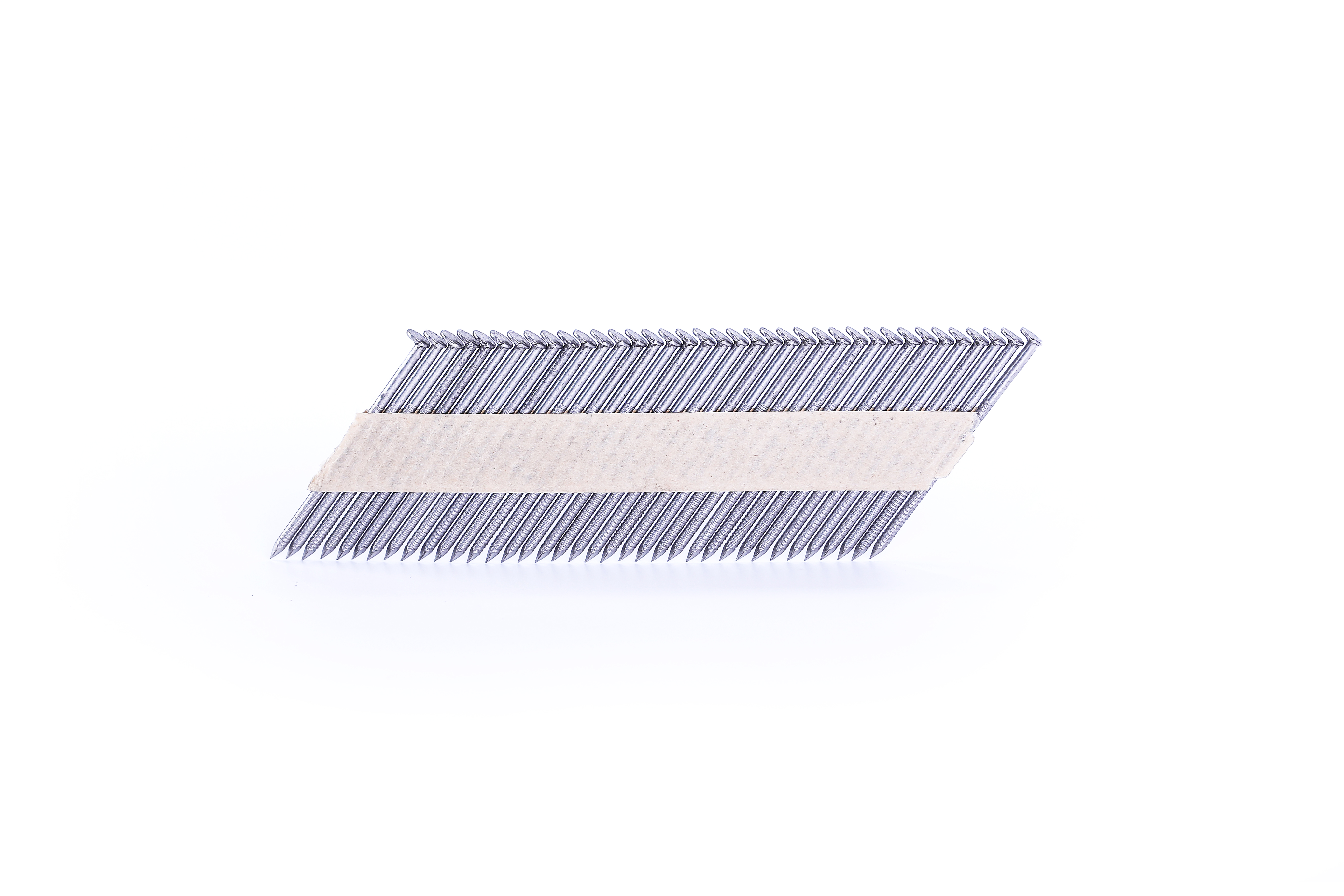 Stainless 304 34 deg paper tape nail