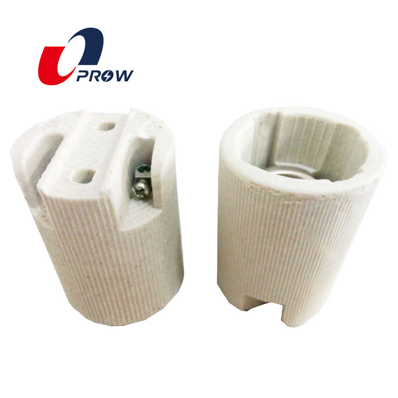 E14 Ceramic Lampholder