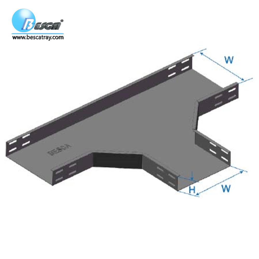 Perforated Cable Tray