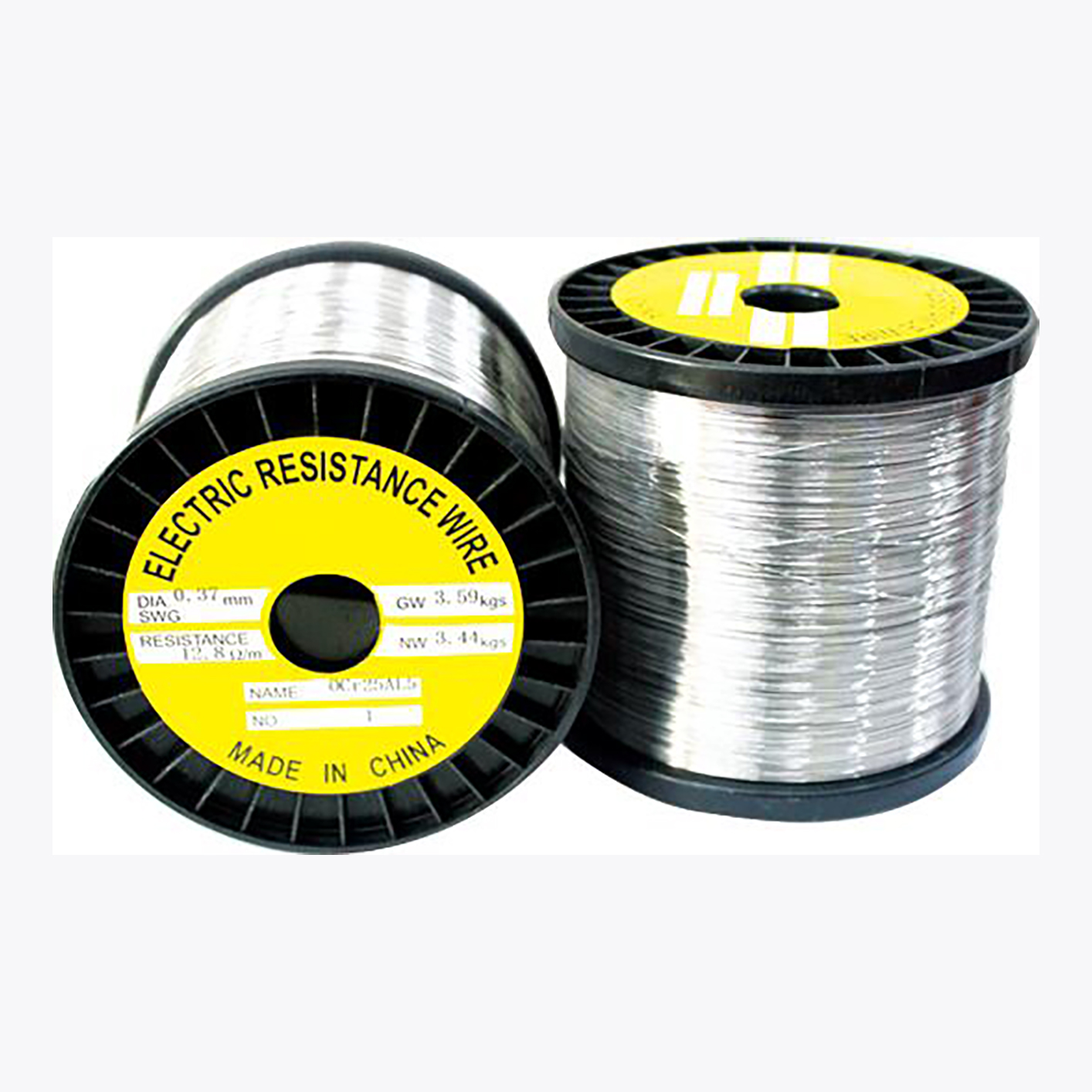Round Wire