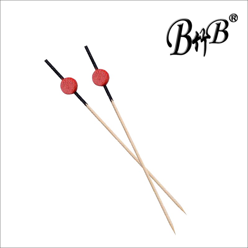 bamboo pick