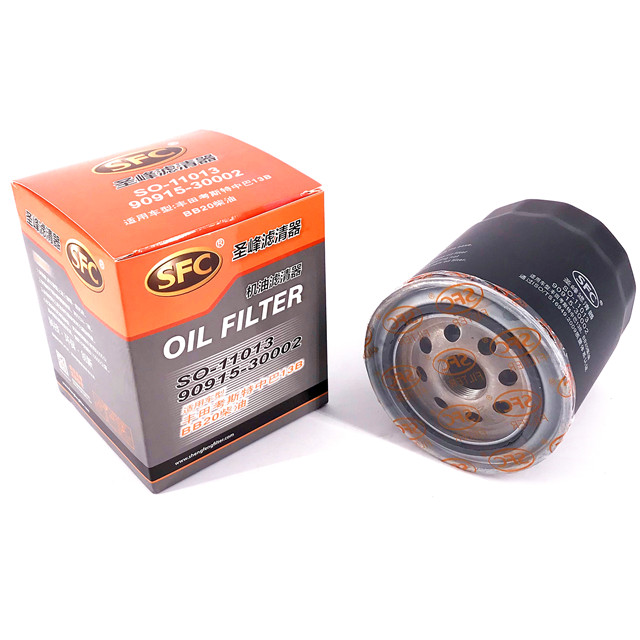 Oil Filter 90915-30002