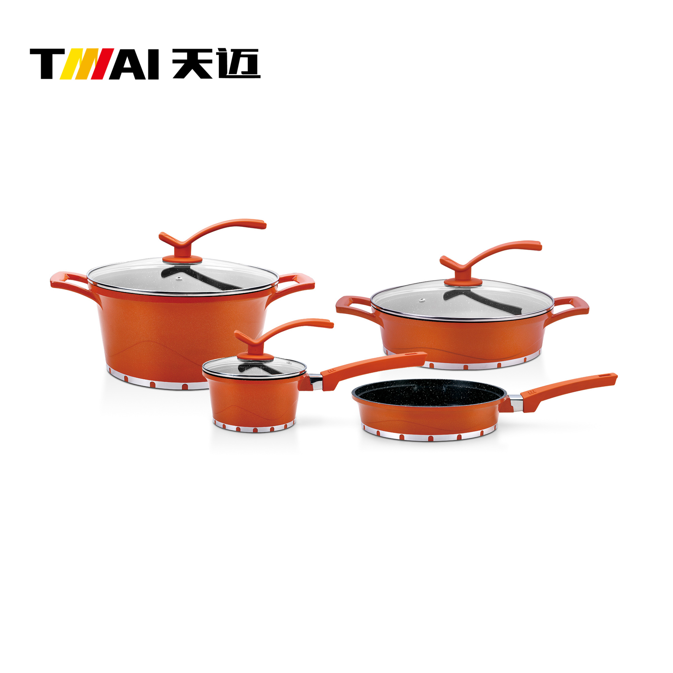 Tmai C Series