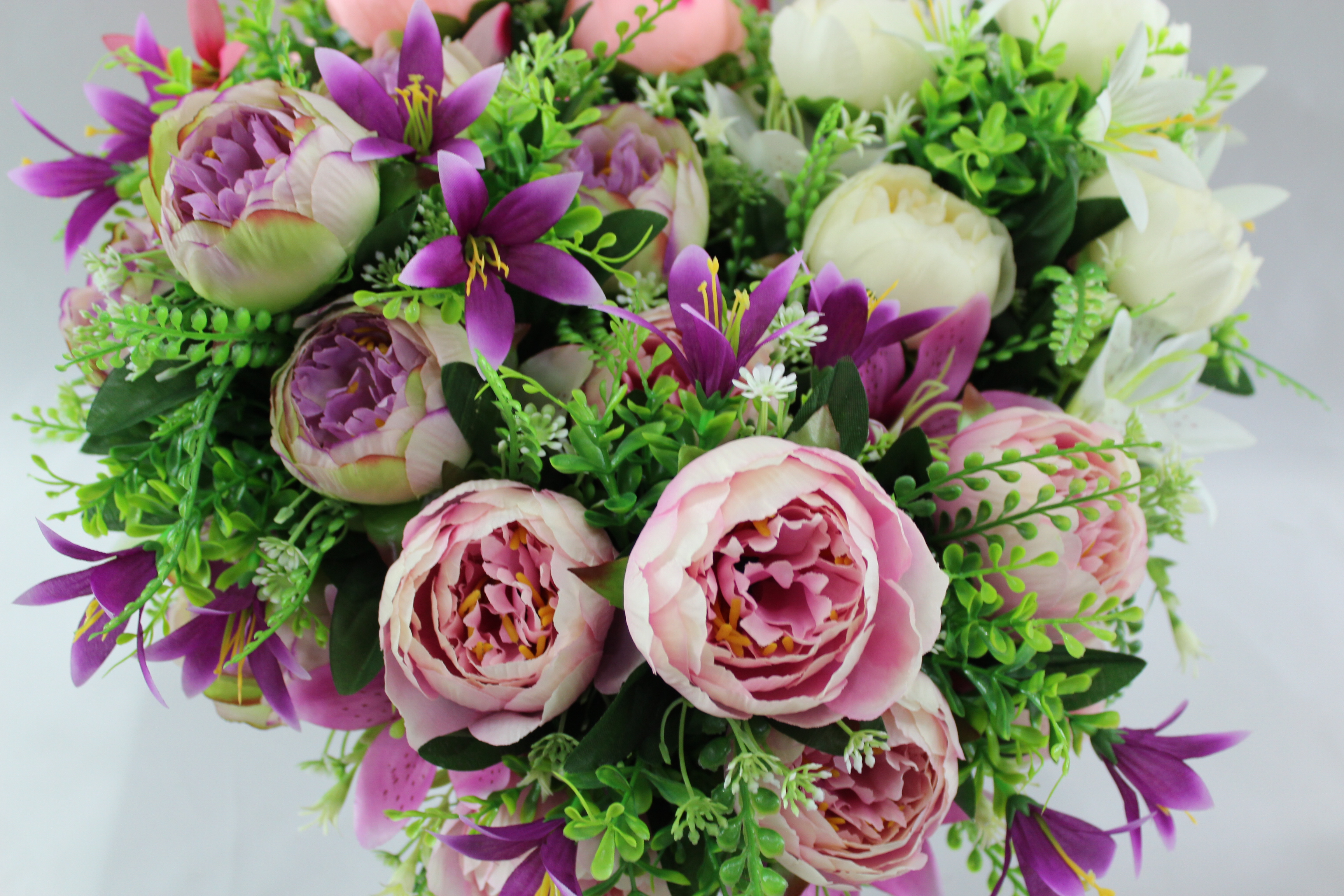 Artificial Flower