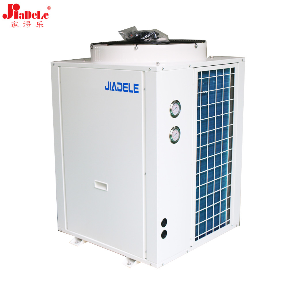 Air energy commercial swimming pool heat pump