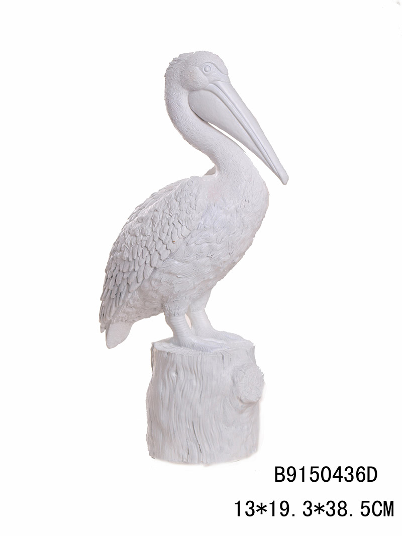 XIAMEN NEW HORIZON GIFT IM/EX CO., LTD. – figura decorativa 1