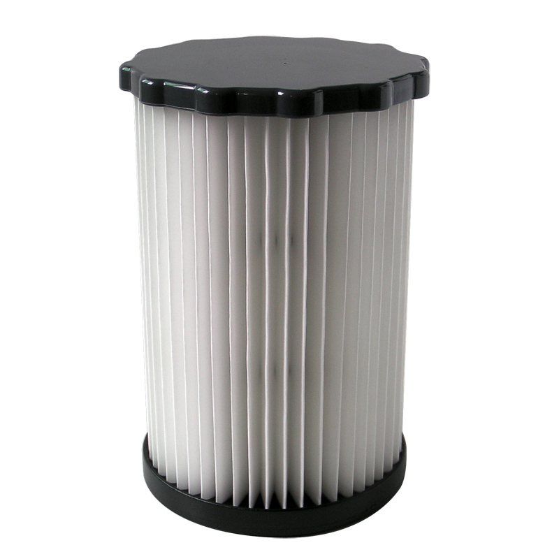 Washable and reusable Vacuum cleaner heap filter vacuum cleaner parts, Type F3 vacuum cleaner filter fit for Dirt Devil vacuum cleaner