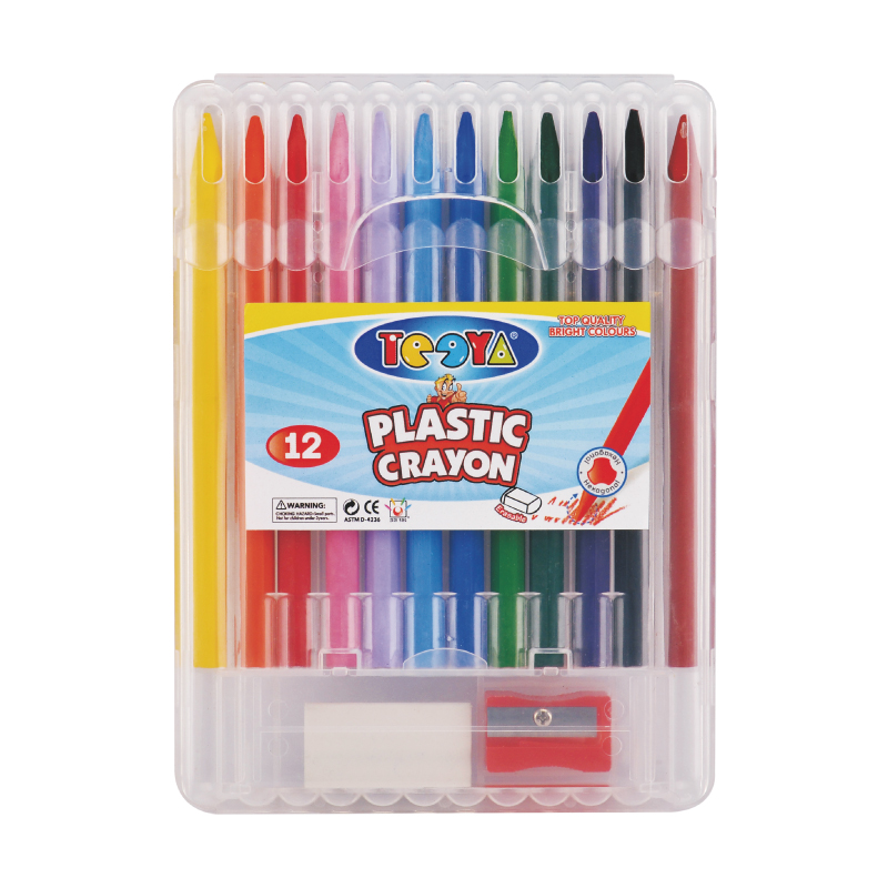 Crayons