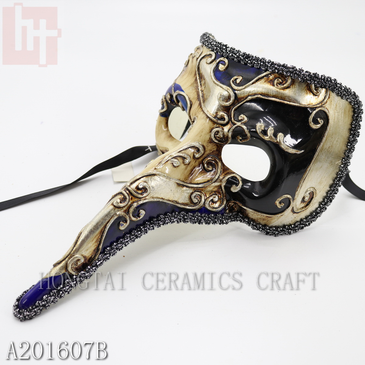 2/set Venetian/Halloween Mask A201607